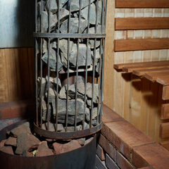 База отдыха Хитрый лис, Республика Карелия