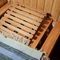 База отдыха Хитрый лис, Республика Карелия