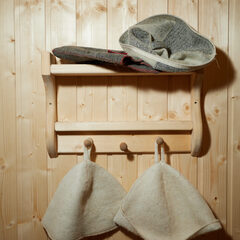 База отдыха Хитрый лис, Республика Карелия