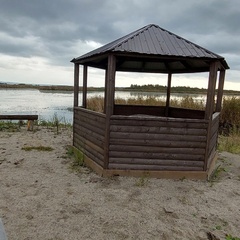 База отдыха Хитрый лис, Республика Карелия