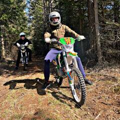 База отдыха Хитрый лис, Республика Карелия