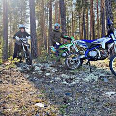 База отдыха Хитрый лис, Республика Карелия