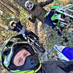 База отдыха Хитрый лис, Республика Карелия