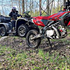 База отдыха Хитрый лис, Республика Карелия