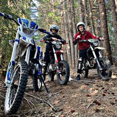 База отдыха Хитрый лис, Республика Карелия