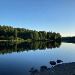 База отдыха Хитрый лис, Республика Карелия