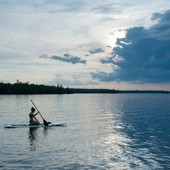 База отдыха Хитрый лис, Республика Карелия