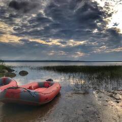 База отдыха Хитрый лис, Республика Карелия