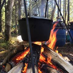 База отдыха Хитрый лис, Республика Карелия