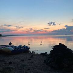 База отдыха Хитрый лис, Республика Карелия