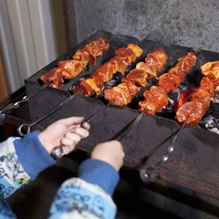 База отдыха Хитрый лис, Республика Карелия