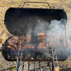 База отдыха Хитрый лис, Республика Карелия