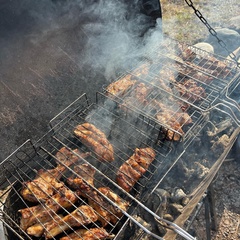 База отдыха Хитрый лис, Республика Карелия
