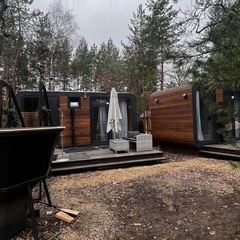 База отдыха ПриродаРода, Воронежская область