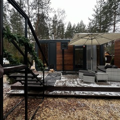 База отдыха ПриродаРода, Воронежская область