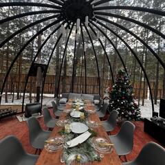 База отдыха ПриродаРода, Воронежская область