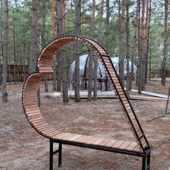 База отдыха ПриродаРода, Воронежская область