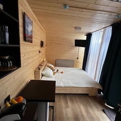 База отдыха ПриродаРода, Воронежская область