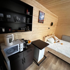 База отдыха ПриродаРода, Воронежская область