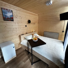 База отдыха ПриродаРода, Воронежская область