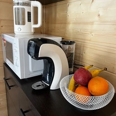 База отдыха ПриродаРода, Воронежская область