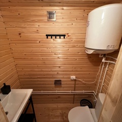 База отдыха ПриродаРода, Воронежская область