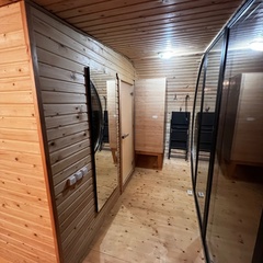 База отдыха ПриродаРода, Воронежская область