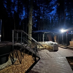 База отдыха ПриродаРода, Воронежская область