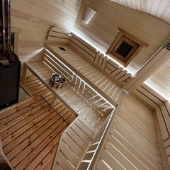 База отдыха ПриродаРода, Воронежская область