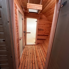 База отдыха ПриродаРода, Воронежская область