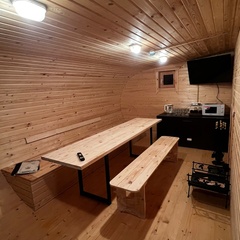 База отдыха ПриродаРода, Воронежская область