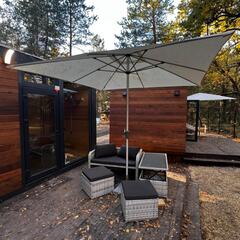 База отдыха ПриродаРода, Воронежская область