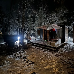 База отдыха ПриродаРода, Воронежская область