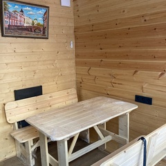 База отдыха ПриродаРода, Воронежская область