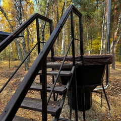 База отдыха ПриродаРода, Воронежская область