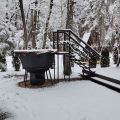 База отдыха ПриродаРода, Воронежская область