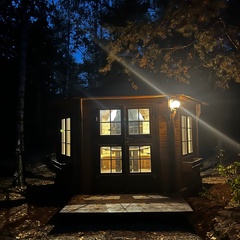 База отдыха ПриродаРода, Воронежская область