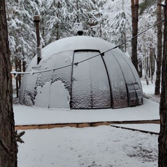 База отдыха ПриродаРода, Воронежская область