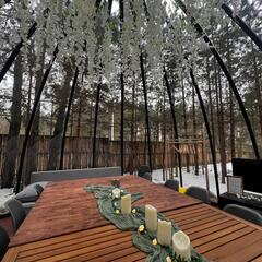 База отдыха ПриродаРода, Воронежская область