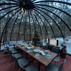 База отдыха ПриродаРода, Воронежская область