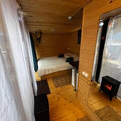 База отдыха ПриродаРода, Воронежская область