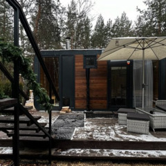 База отдыха ПриродаРода, Воронежская область