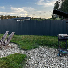 Домик в Южном парке, Московская область