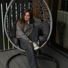 Домик в Южном парке, Московская область