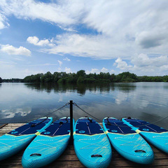Домик в Южном парке, Московская область