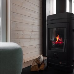 Домик в Южном парке, Московская область