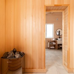 Домик в Южном парке, Московская область