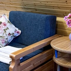 База отдыха Мухоморье, Республика Карачаево-Черкесия 