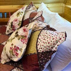 База отдыха Мухоморье, Республика Карачаево-Черкесия 