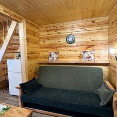 База отдыха Мухоморье, Республика Карачаево-Черкесия 